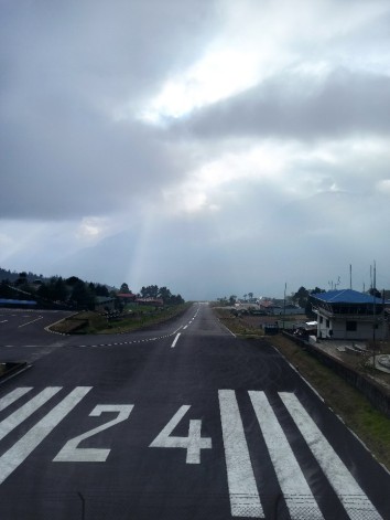 Flight Ticket Kathmandu to Lukla – Your Ultimate Booking Guide